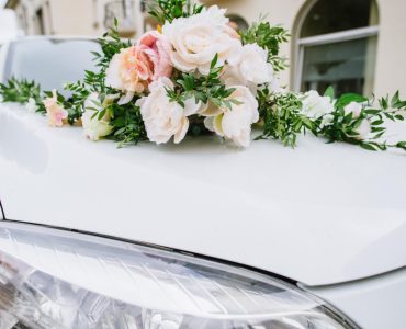 Wedding Car Hire Ireland