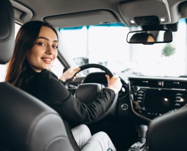Car Hire In Ireland For a New Driver