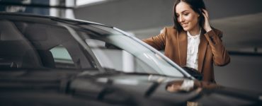 Long term car rental in Ireland