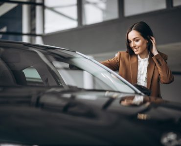 Long term car rental in Ireland