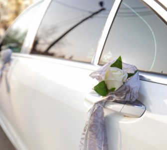 Wedding Car Rental Dublin