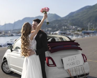Wedding Car Rental In Belfast Made Easy
